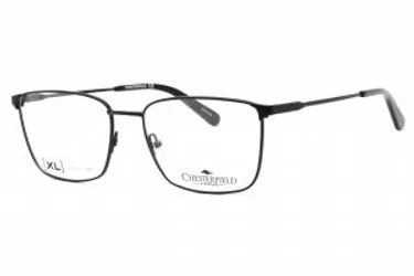 Chesterfield CH 95XL 0003 00 Eyeglasses Matte Black