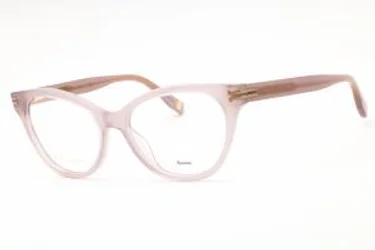 Marc Jacobs MJ 1060 035J 00 Eyeglasses Pink 52mm