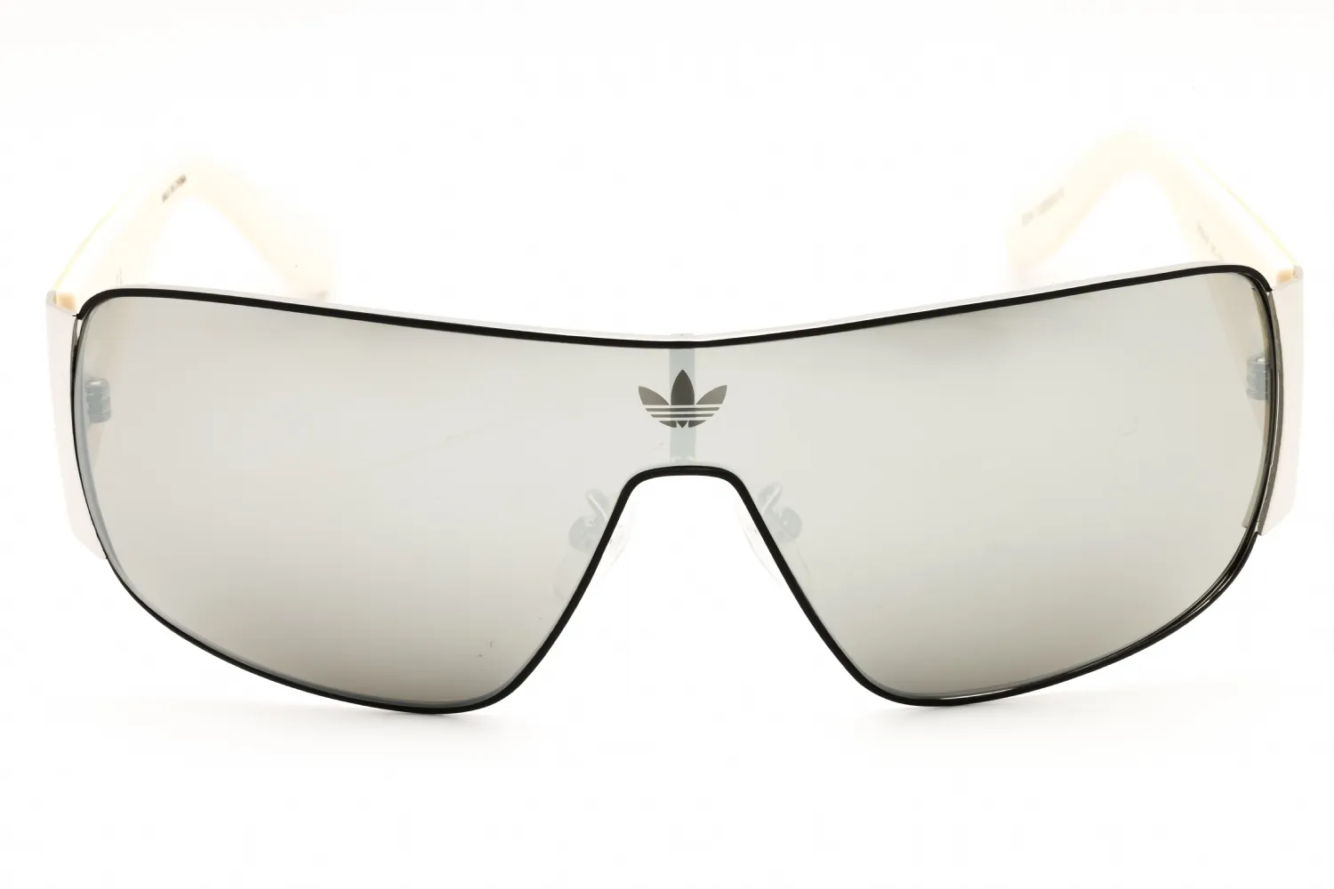 Adidas OR0058 16C Sunglasses Shiny Palladium 0mm Men 2