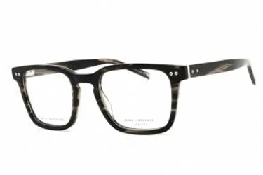 Tommy Hilfiger TH 2034 02W8 00 Eyeglasses Grey Horn 52mm
