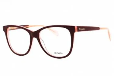 Max & Co MO5075 071 Eyeglasses Bordeaux 54mm