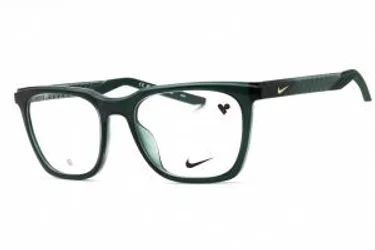 Nike NIKE 7273 301 Eyeglasses Vintage Green 53mm