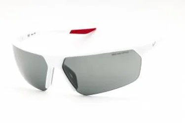 Nike NIKE GALE FORCE CW4670 100 Sunglasses White