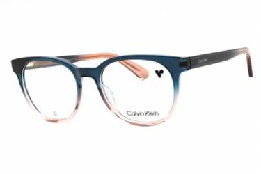 Calvin Klein CK24522 539 Eyeglasses Blue