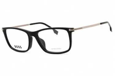 HUGO BOSS BOSS 1614/F 0284 00 Eyeglasses Blk Ruth 56mm