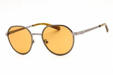 Guess GU00207 09E Sunglasses Matte Gunmetal