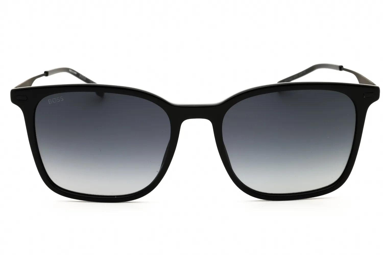 HUGO BOSS BOSS 1694/S 0807 9O Sunglasses Black 54mm Men 2