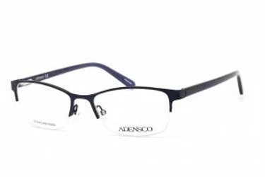 Adensco AD 230 0PJP 00 Eyeglasses Blue
