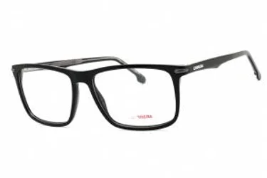 Carrera CARRERA 286 0807 00 Eyeglasses Black 57mm