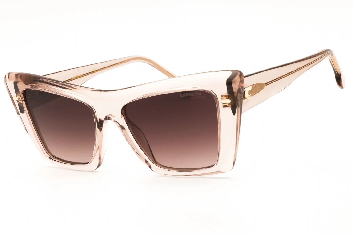 Carrera CARRERA 3046/S 0FWM HA Sunglasses Nude 54mm Women