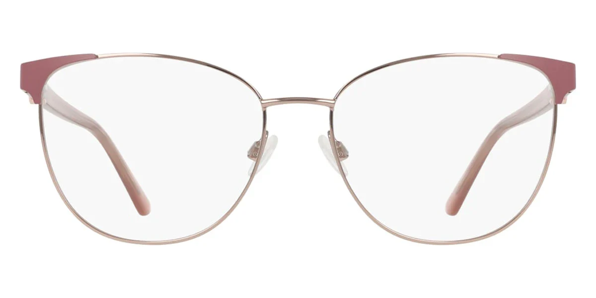 Anne Klein AK5133 204 Eyeglasses Taupe 53mm Women 2