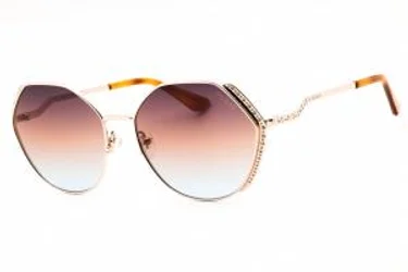 Guess GU7842-S 33F Sunglasses Gold