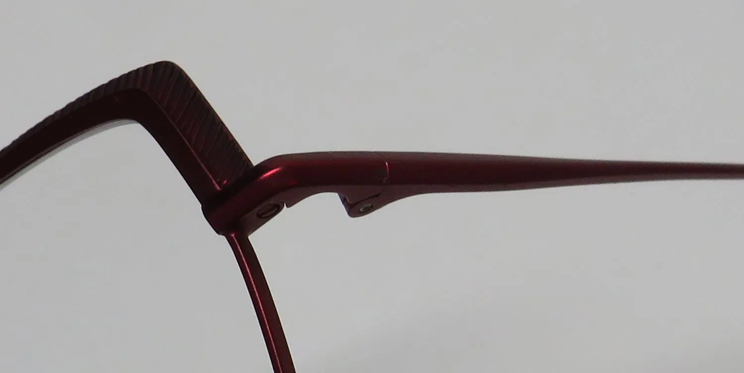 KOALI 20111k rr11 Eyeglasses Red 51mm 6