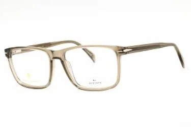 David Beckham DB 1020 079U 00 Eyeglasses Mud 58mm