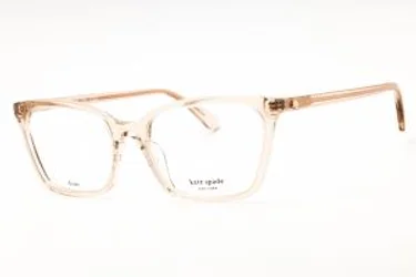 Kate Spade WANDA 010A 00 Eyeglasses Taupe 55mm