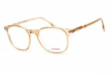 Carrera CARRERA 1131 0SD9 00 Eyeglasses Beige Crystal 51mm