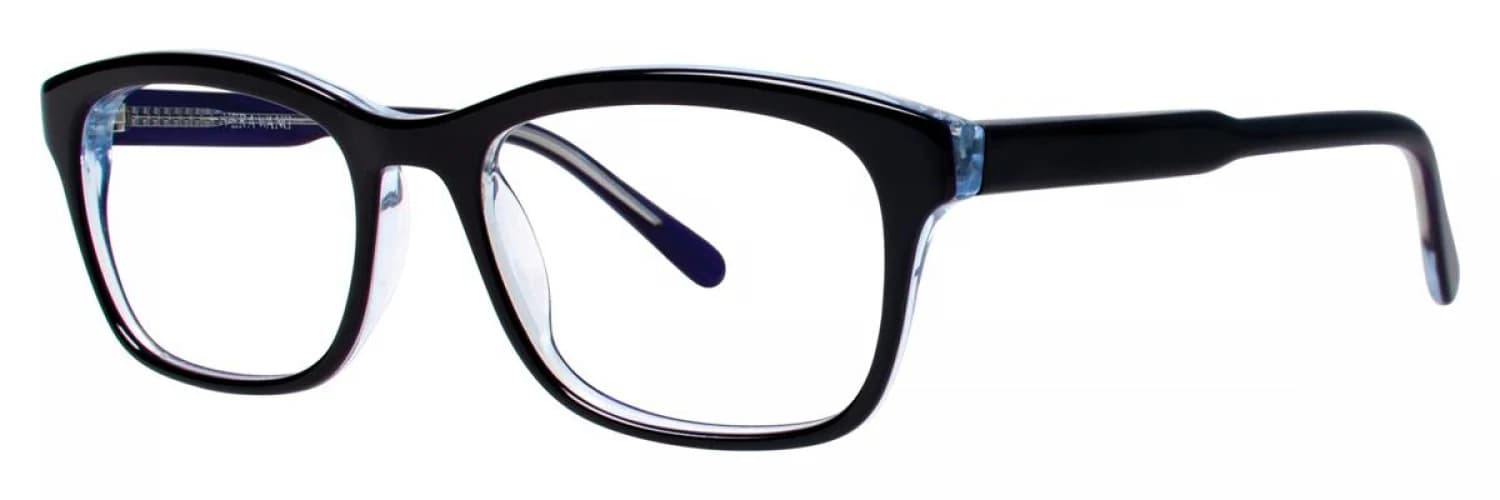 Vera Wang Manon Eyeglasses Night 51mm Women