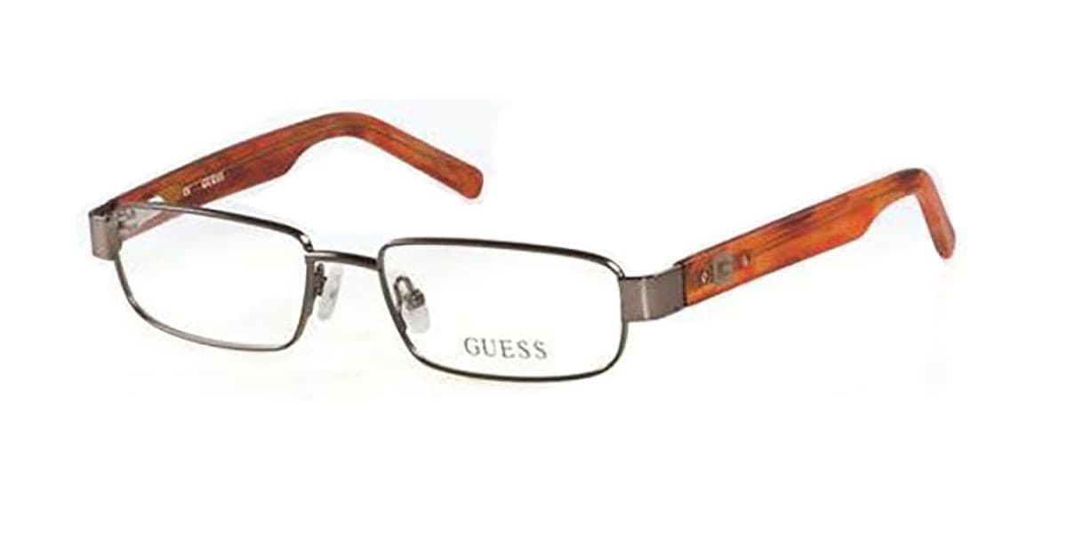 Guess GU9121 GUN Eyeglasses Multicolor 49mm Kids