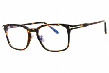 Tom Ford FT5928-D-B 056 Eyeglasses Havana 53mm