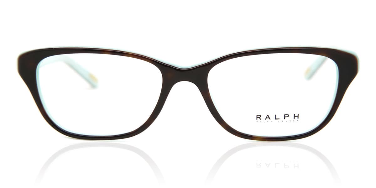 Ralph Lauren RA7020 601 RA 7020 Eyeglasses Multicolor 52mm Unisex
