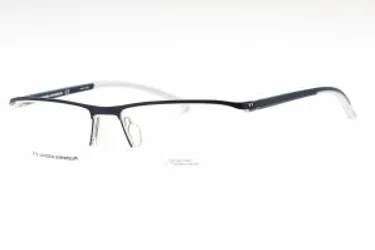 UNDER ARMOUR UA 5003/G 0PJP 00 Eyeglasses Blue 56mm