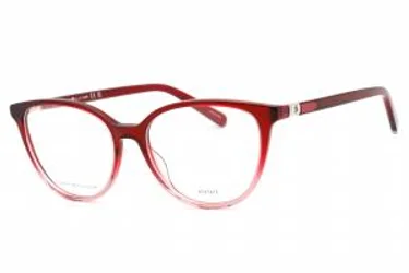 Tommy Hilfiger TH 1964 0C9A 00 Eyeglasses Red 53mm