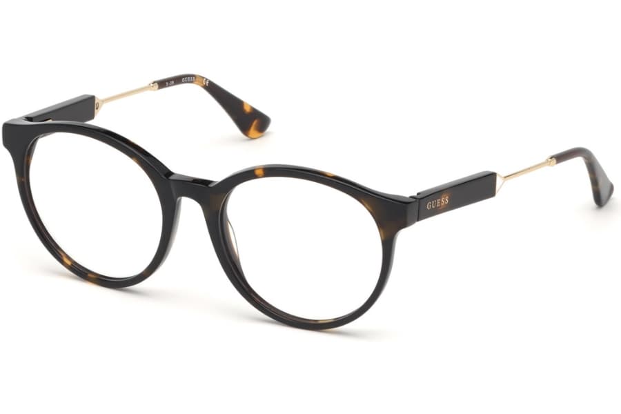 Guess GU2719 052 Eyeglasses Multicolor 52mm Women