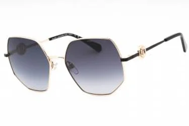 Marc Jacobs MARC 730/S 0RHL 9O Sunglasses Gold Black