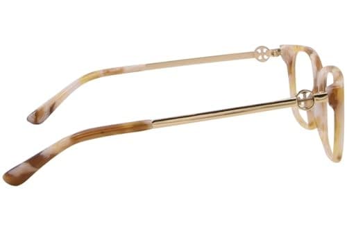 Tory Burch TY2107 1949 Eyeglasses Multicolor 50mm Women 3