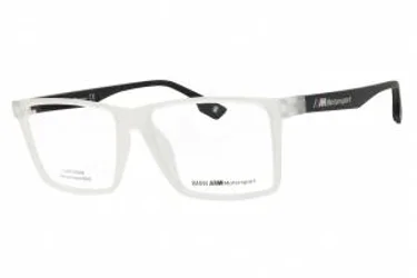 BMW BS5003 026 Eyeglasses Crystal 57mm