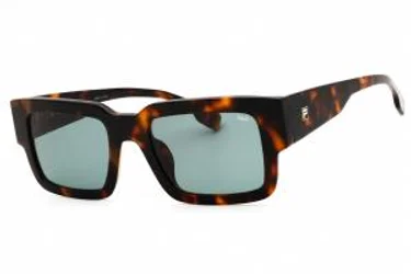Fila SFI314V 0C10 Sunglasses Shiny Havana 51mm