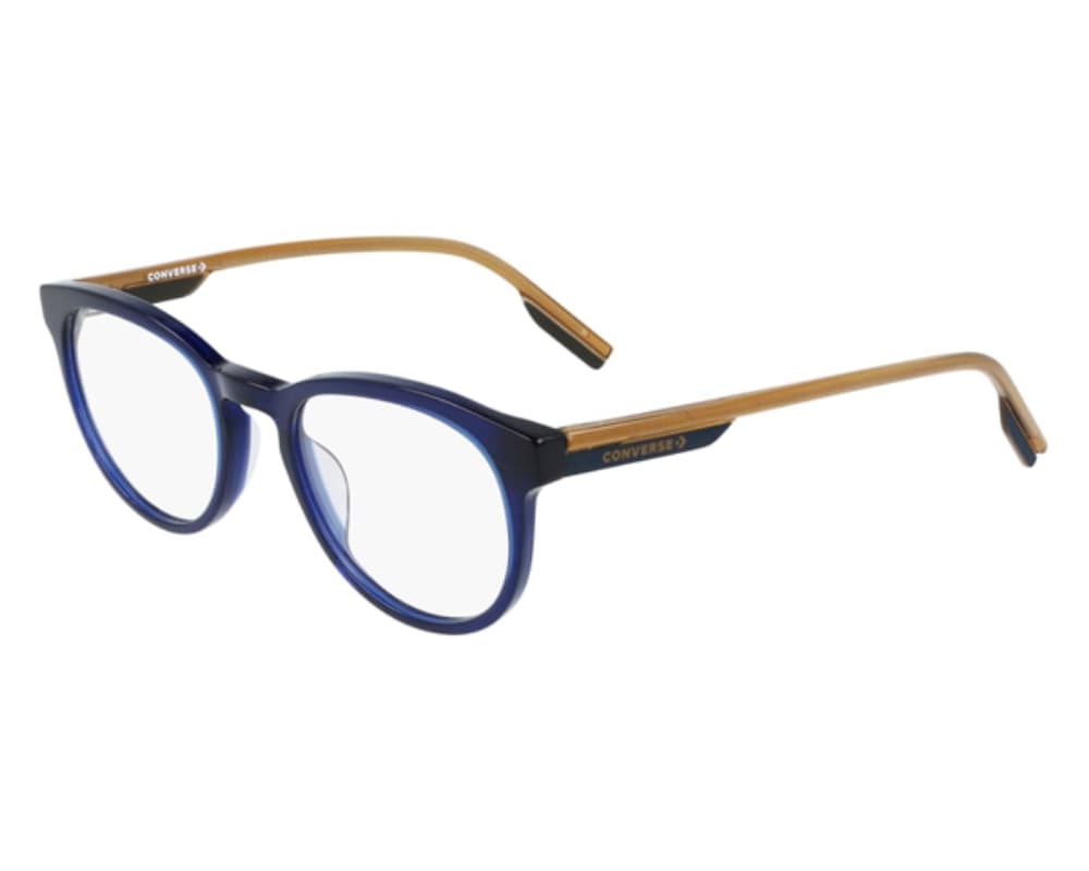 Converse CV5007 411 Eyeglasses Blue 51mm Men