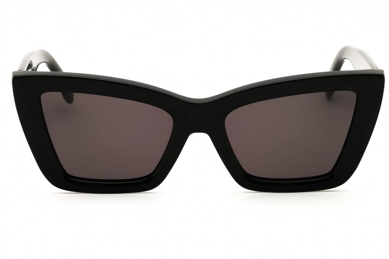 Palm Angels ROSEVILLE 1007 Sunglasses Black 54mm Women 2