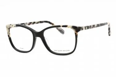 Kate Spade Karlyn 0807 00 Eyeglasses Black 51mm