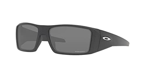 Oakley Heliostat OO9231-0361 OO9231 Sunglasses Gray 129mm Men 2