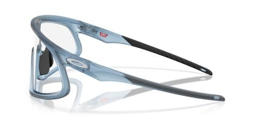 Oakley RSLV OO9484D 0749 Sunglasses Blue 84mm Unisex 3