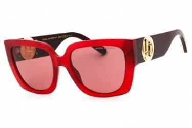 Marc Jacobs MARC 687/S 0C9A 4S Sunglasses Red 54mm