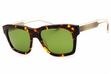 Salvatore Ferragamo SF1087S 219 Sunglasses Dark Tortoise 56mm