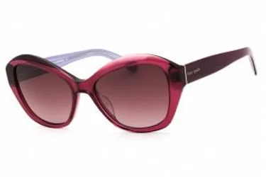 Kate Spade AGLAIA/S 0C9A 3X Sunglasses Mauve 54mm