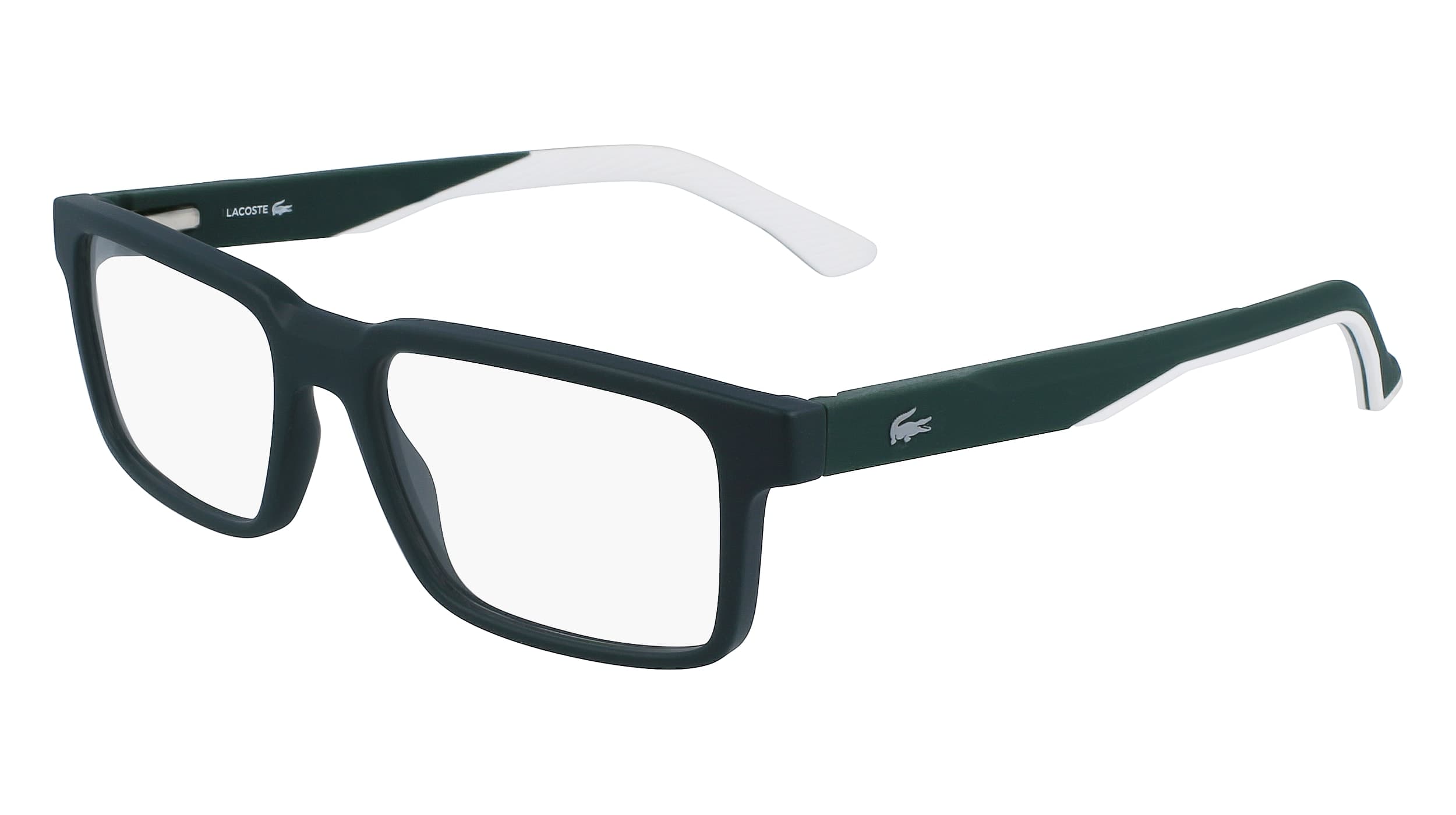 Lacoste L2922 300 Eyeglasses 53mm Men