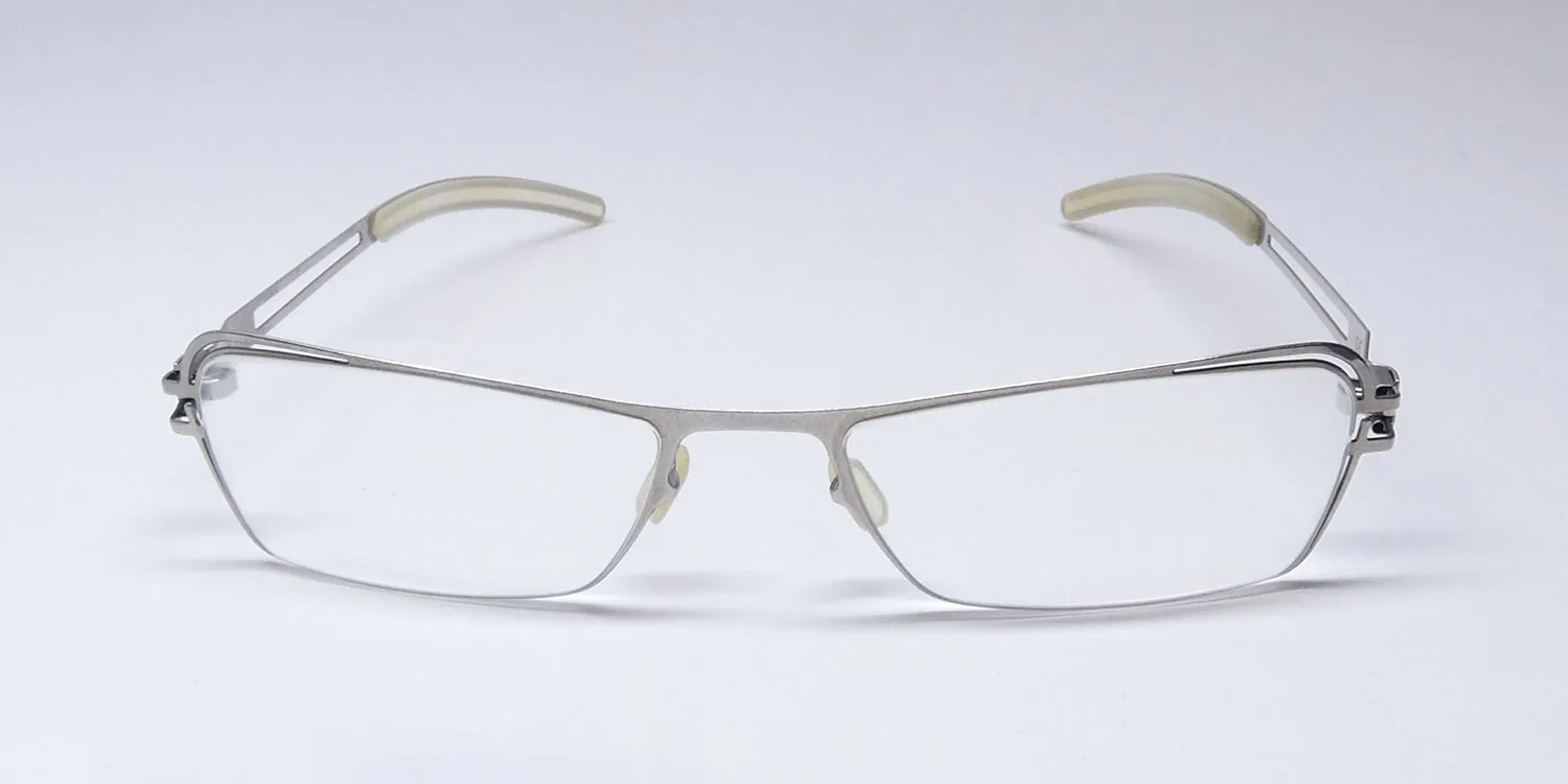 Mykita Odile 09-1 Eyeglasses Silver 48mm 3