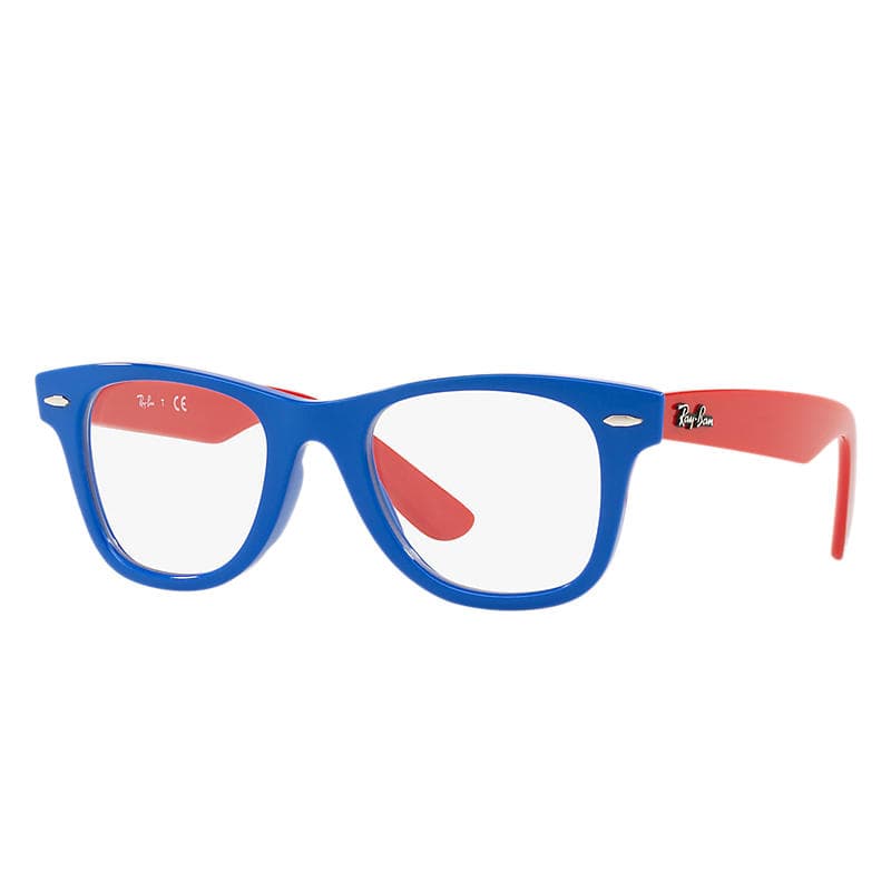 Ray-Ban RB9066V 3752 RY9066V Eyeglasses Multicolor 47mm Unisex