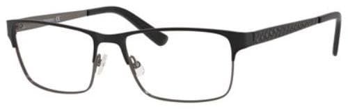 Chesterfield CH 34 XL RD2 Eyeglasses Gray 59mm Men