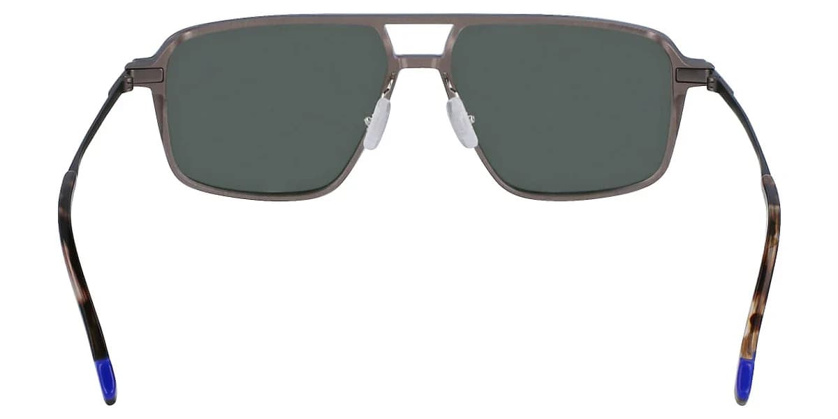 Zeiss ZS23123LPMAG-SE 071 Sunglasses Satin Dark Ruthenium 56mm Men 4