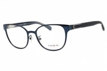 Coach 0HC5156 9440 Eyeglasses Navy Blue 53mm