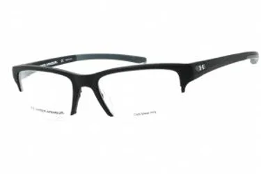 UNDER ARMOUR UA 5001/G 0003 00 Eyeglasses Mtt Black 53mm