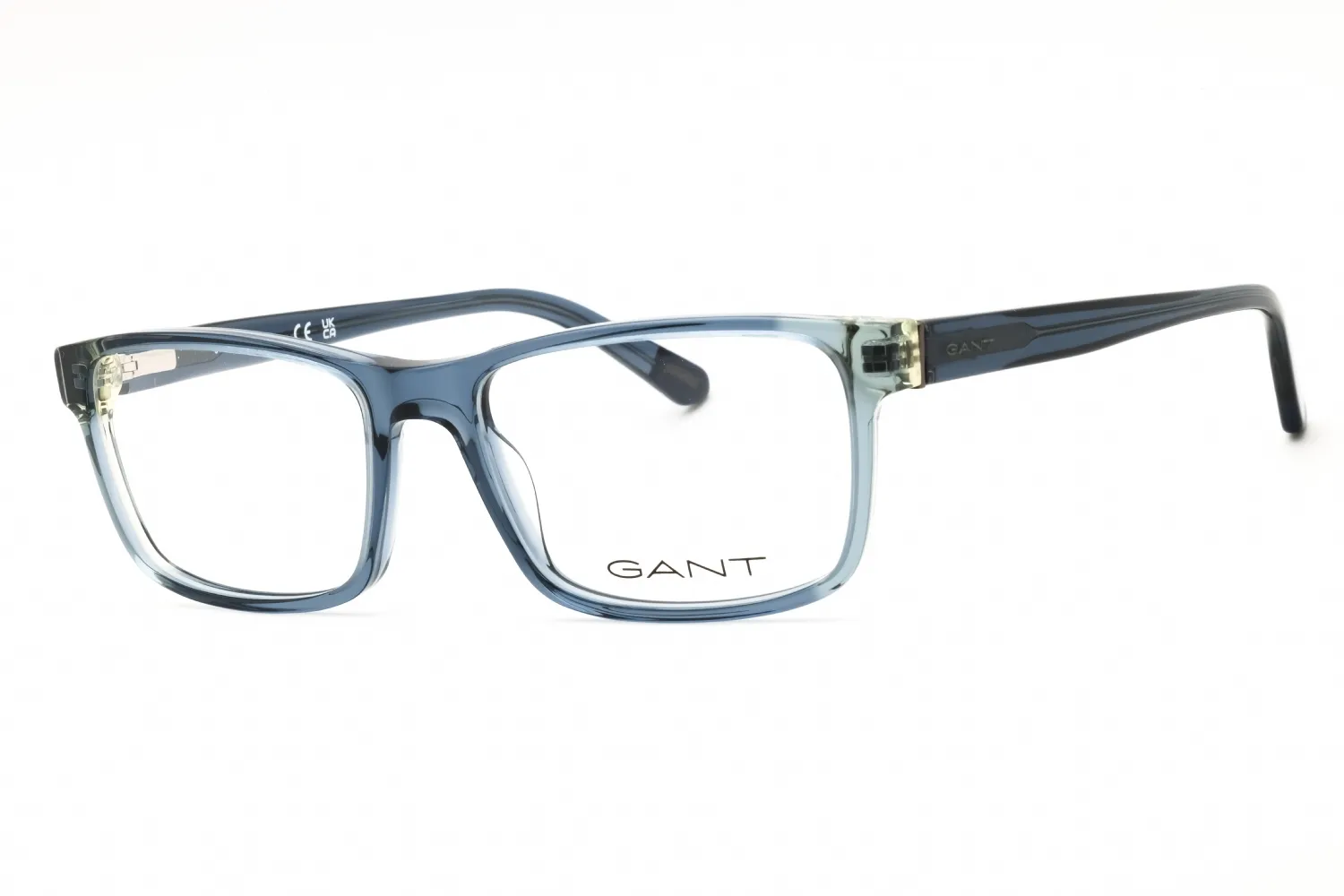 Gant GA3177 020 Eyeglasses Grey 54mm Men