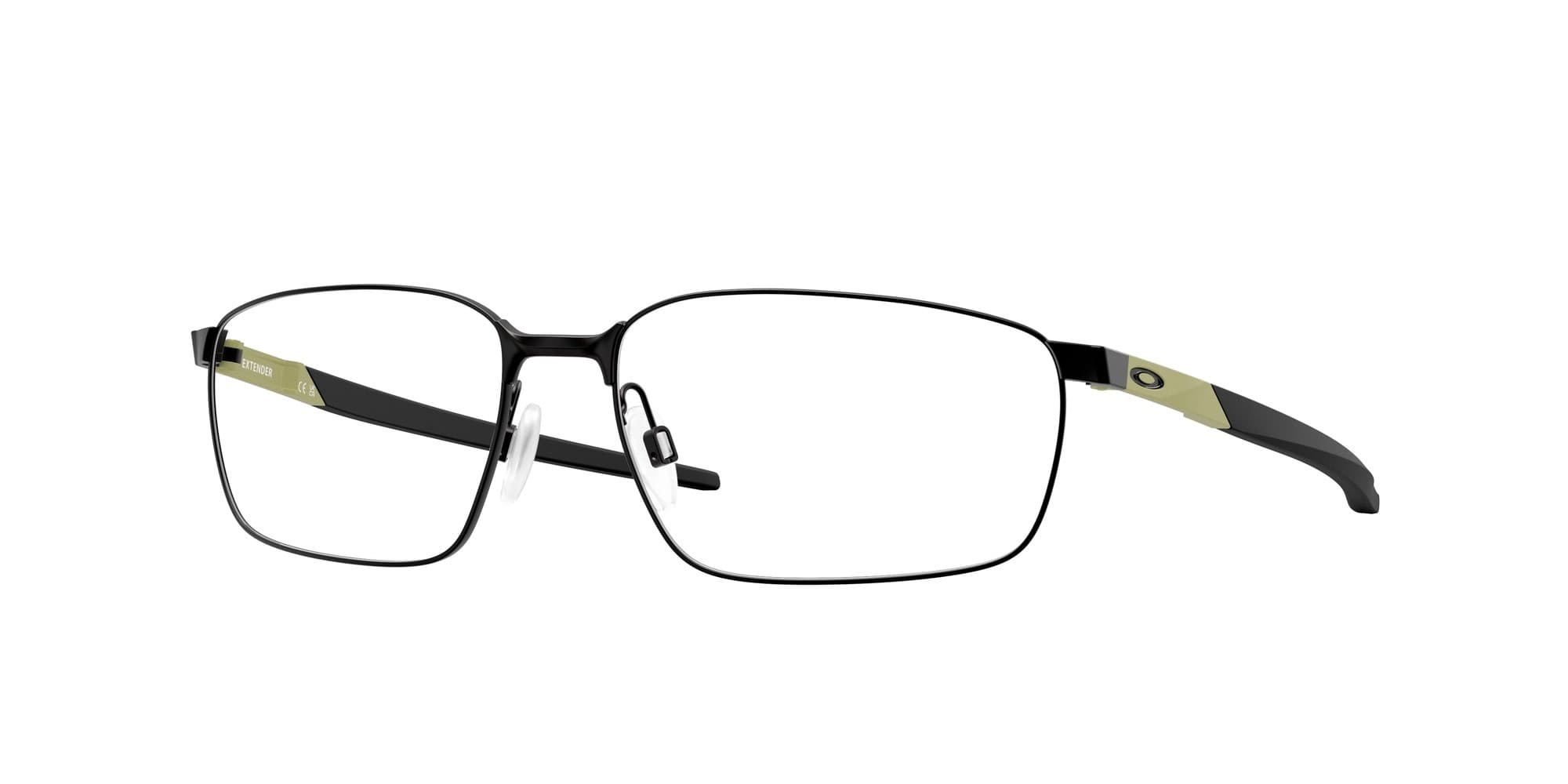Oakley Extender OX3249-0556 OX3249 Eyeglasses Multicolor 56mm Men