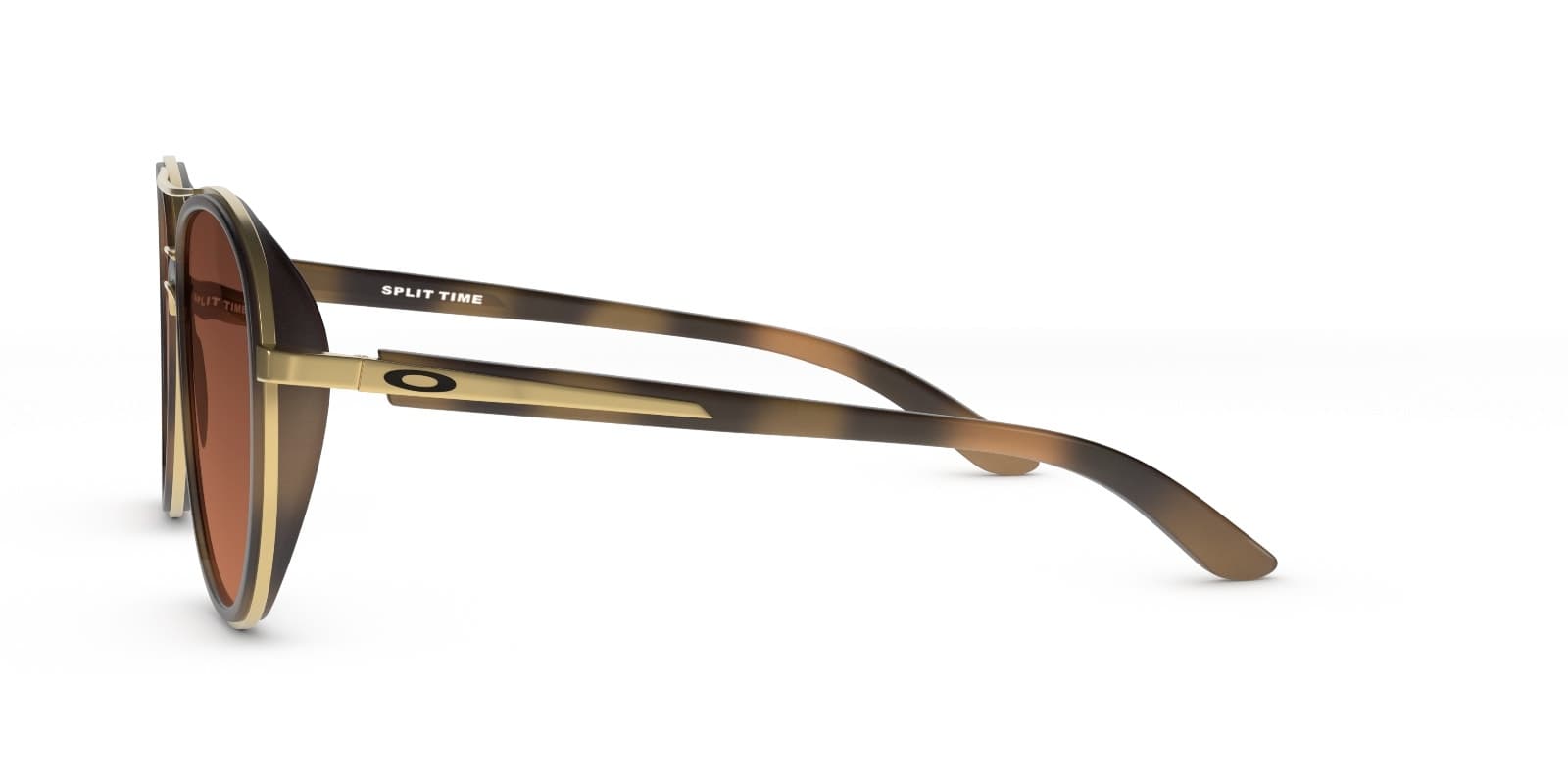 Oakley OO4129-1858 SPLIT TIME Sunglasses Multicolor 133mm Men 3