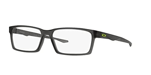 Oakley Overhead OX8060-0259 OX8060 Eyeglasses Gray 59mm Men 2